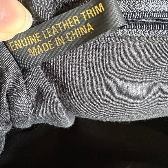 Vintage Aspect new York Backpack - Picture 6 of 6